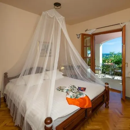 Vila Majestic Tranquil With Stunning Panoramic View