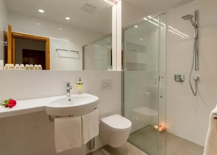 Majestic Tranquil With Stunning Panoramic View ヴィラ *