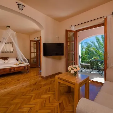 Majestic Tranquil With Stunning Panoramic View Vila *