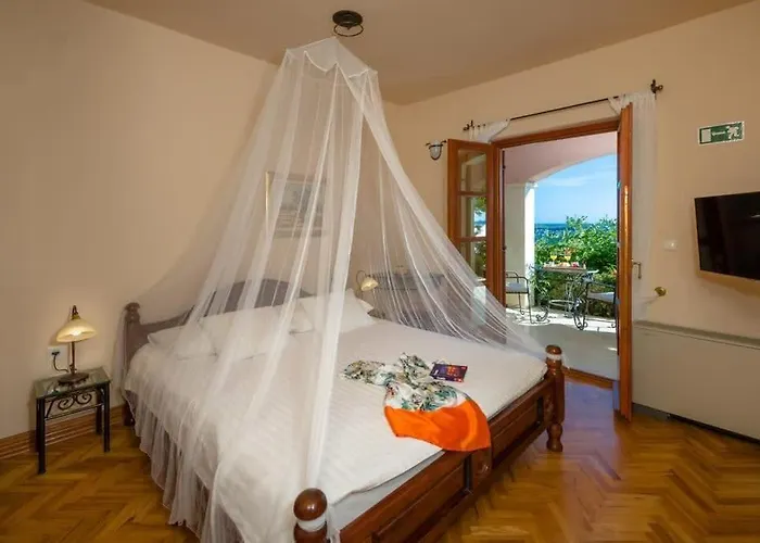 Villa Majestic Tranquil With Stunning Panoramic View