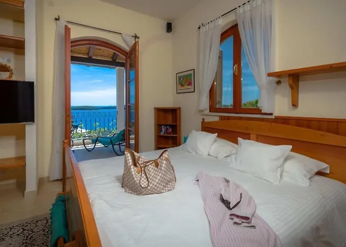 Majestic Tranquil With Stunning Panoramic View Villa *